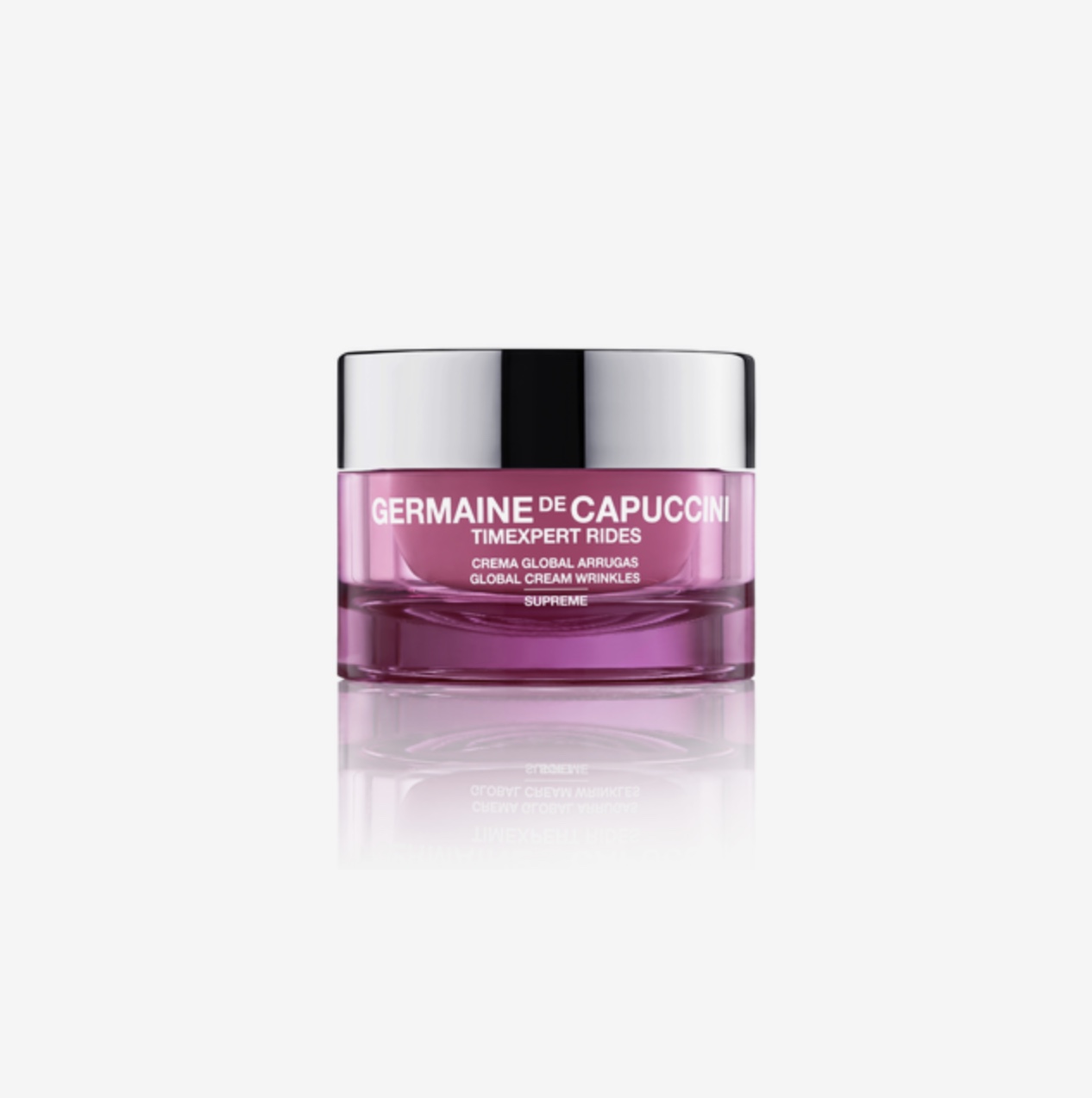 Крем Supreme для очень сухой кожи -  TimExpert Rides Global Cream Wrinkles Supreme